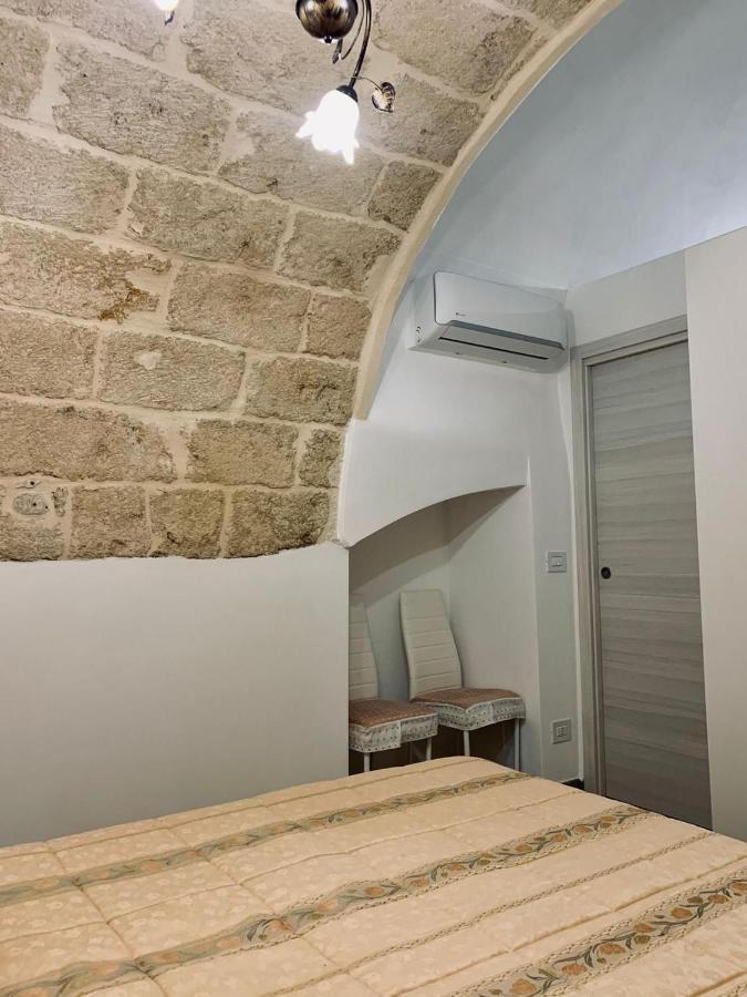 Dimora Sportelli Polignano a Mare Exterior photo