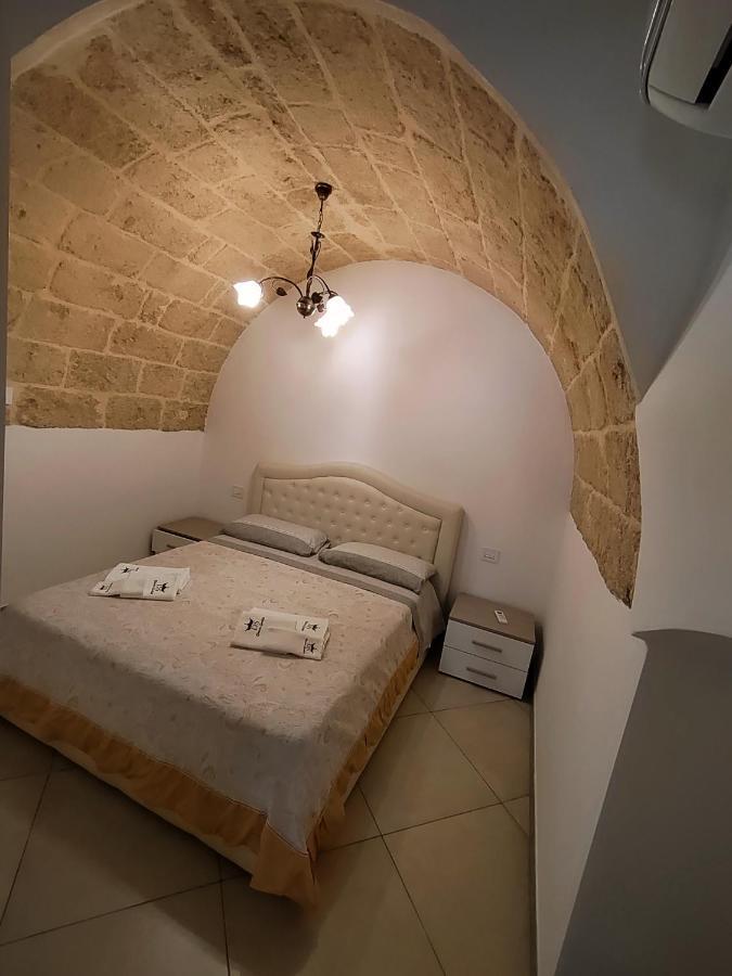Dimora Sportelli Polignano a Mare Exterior photo