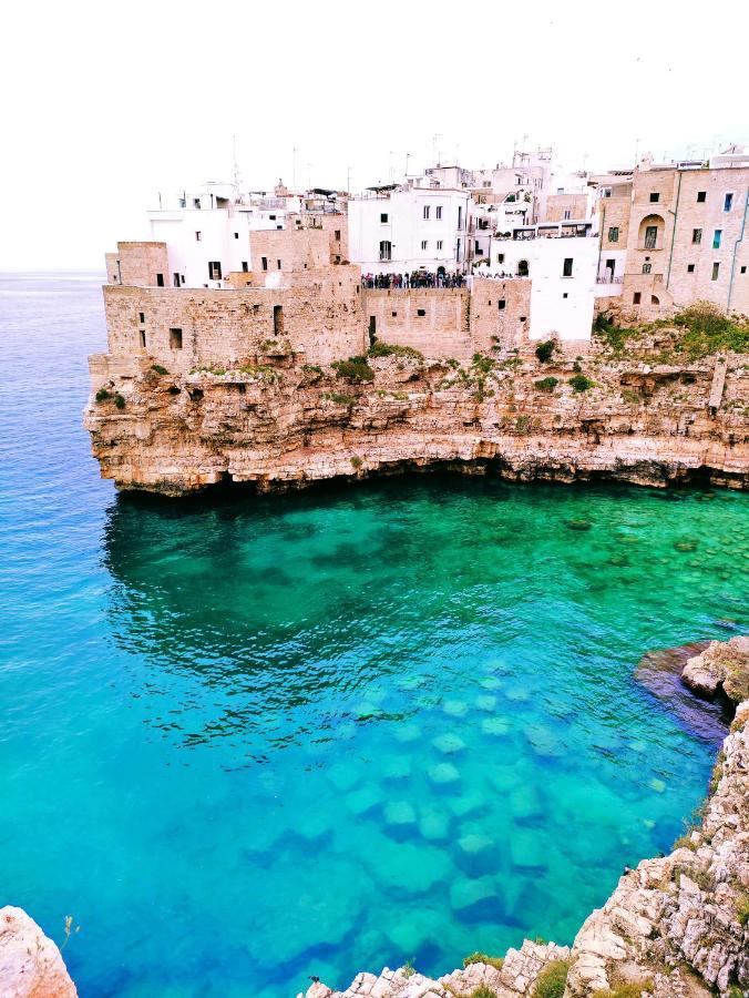 Dimora Sportelli Polignano a Mare Exterior photo
